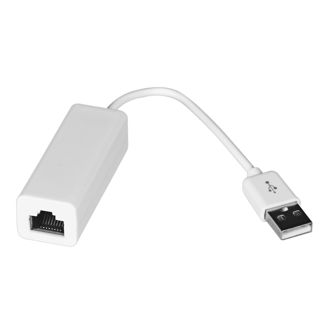 Wharfedale Pro USBRS485RJ45 USB to RS485 Converter with RJ45 Connector for WLA-A Series