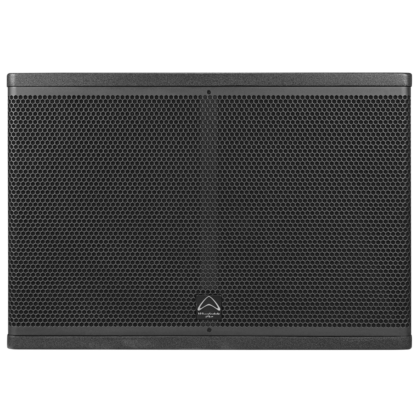 Wharfedale Pro WLA121SUBA Line Array Subwoofer Active 1x21 "2200W مستمر