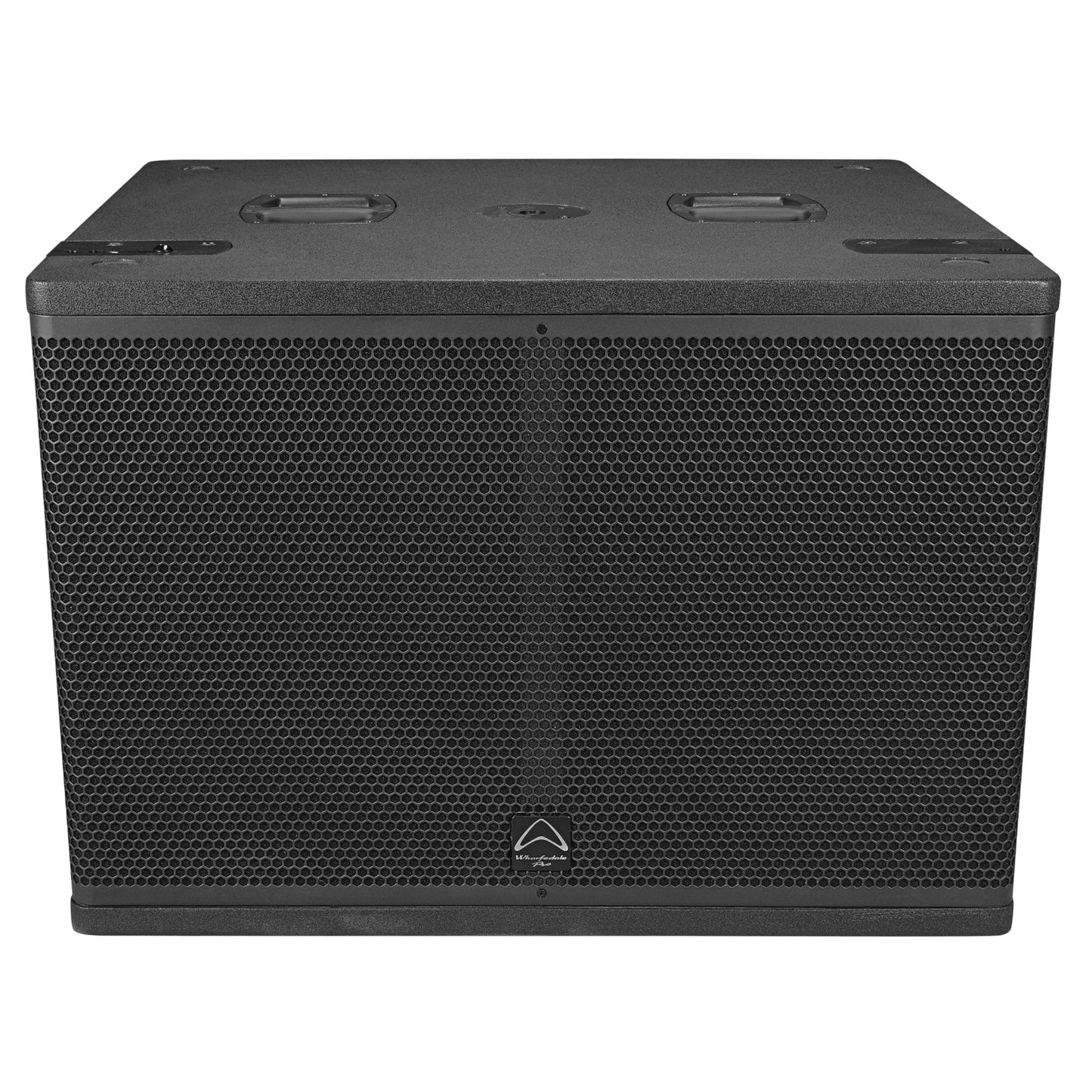 Wharfedale Pro WLA121SUBA Line Array Subwoofer Active 1x21 "2200W مستمر