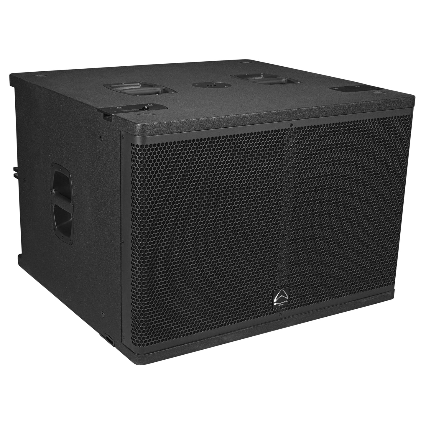 Wharfedale Pro WLA121SUBA Line Array Subwoofer Active 1x21 "2200W مستمر