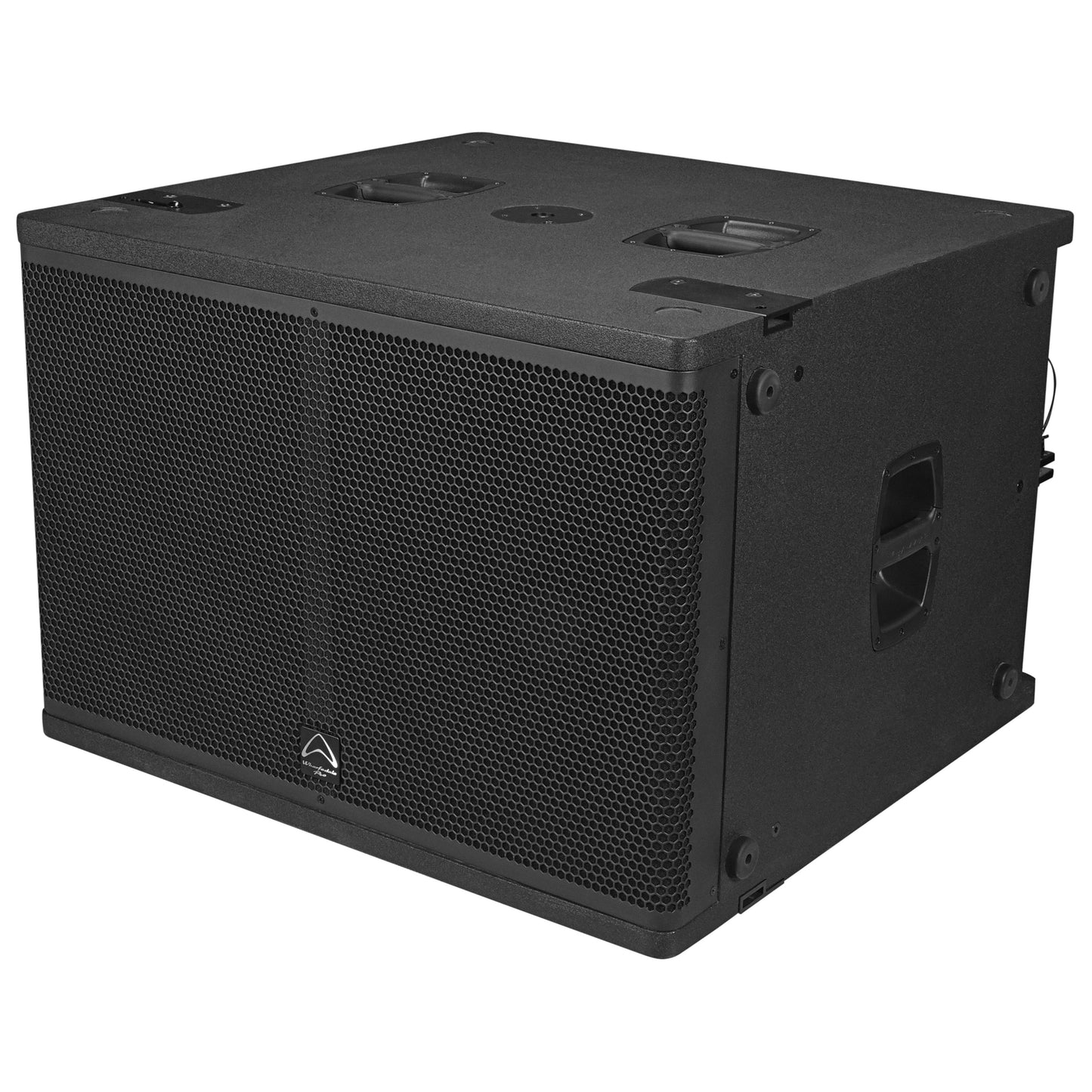 Wharfedale Pro WLA121SUBA Line Array Subwoofer Active 1x21 "2200W مستمر