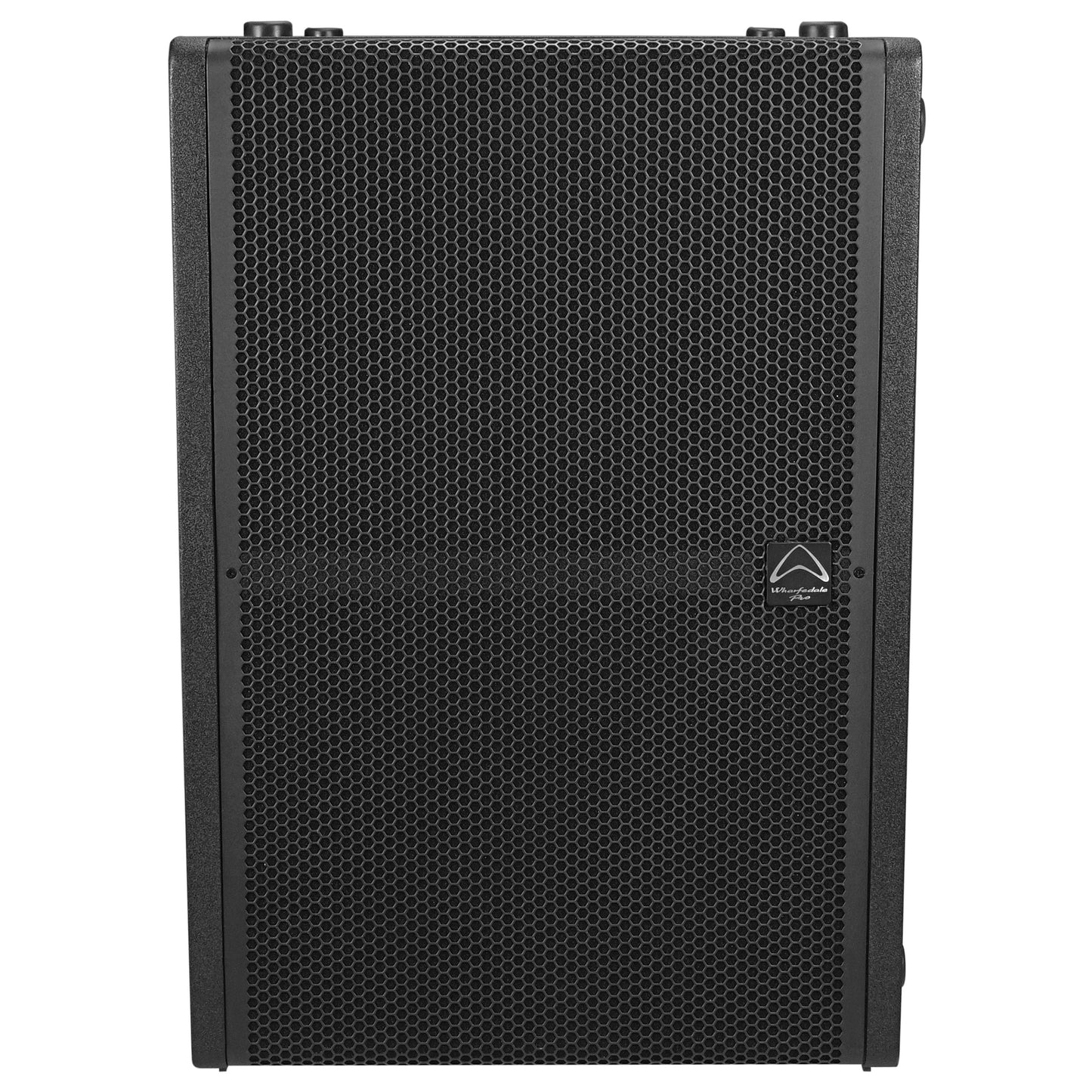 Wharfedale Pro WLA121SUBA Line Array Subwoofer Active 1x21 "2200W مستمر