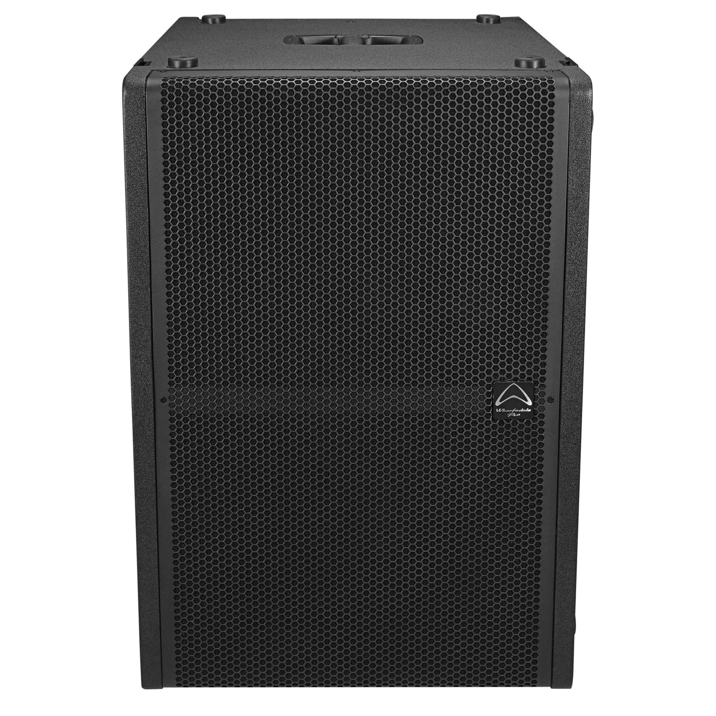 Wharfedale Pro WLA121SUBA Line Array Subwoofer Active 1x21 "2200W مستمر