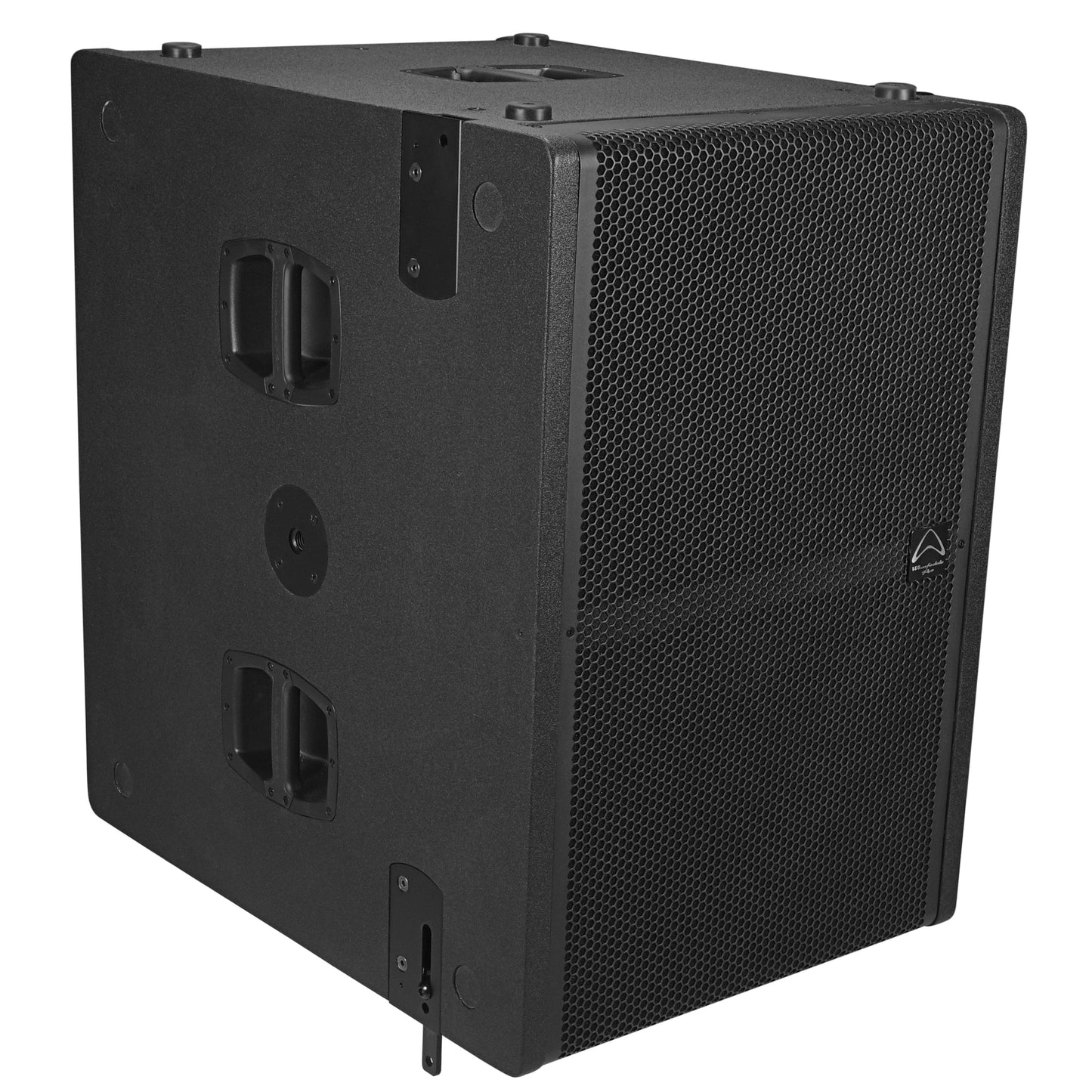 Wharfedale Pro WLA121SUBA Line Array Subwoofer Active 1x21 "2200W مستمر