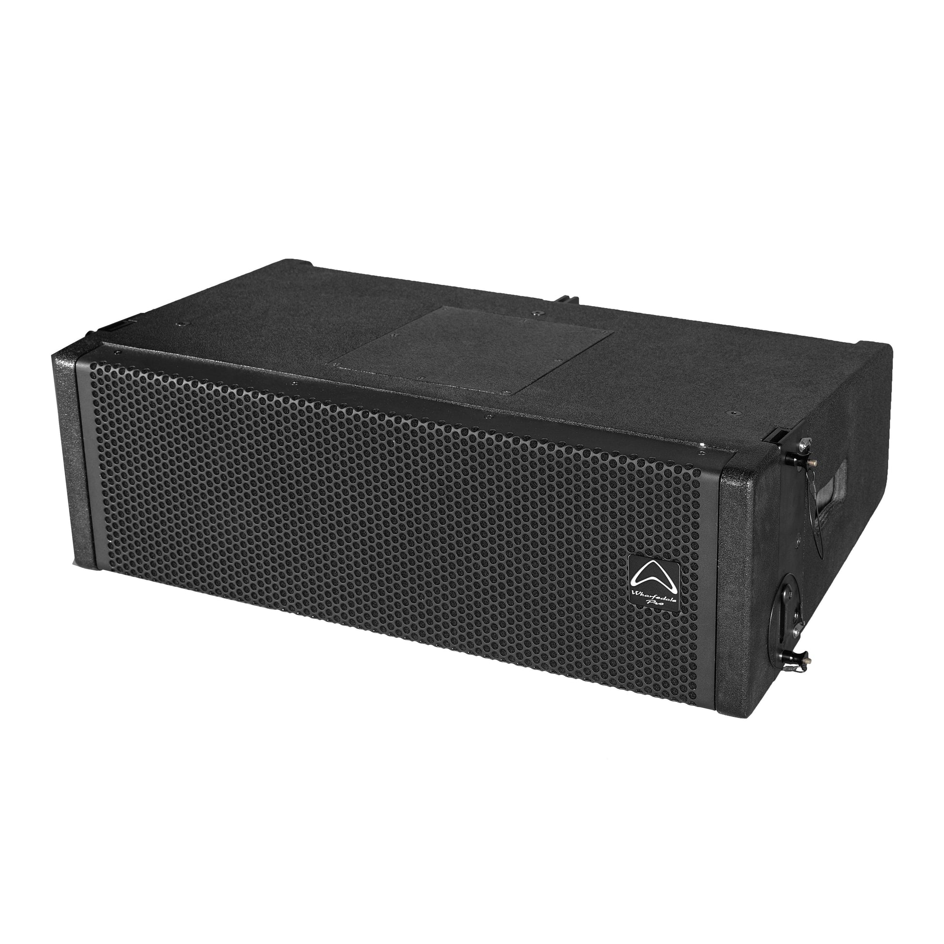 Wharfedale Pro WLA28A Line Array Active PA Speaker