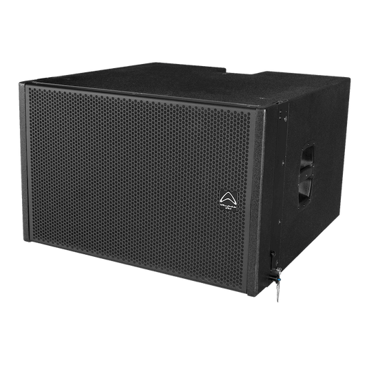 Wharfedale Pro WLA-210SUBA Line Array Subwoofer Active 2x15" 2000W RMS