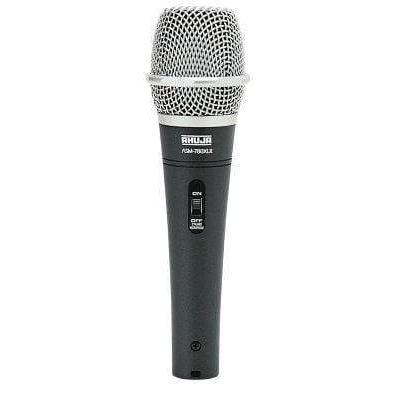 Ahuja ASM780XLR Unidirectional Dynamic Microphone