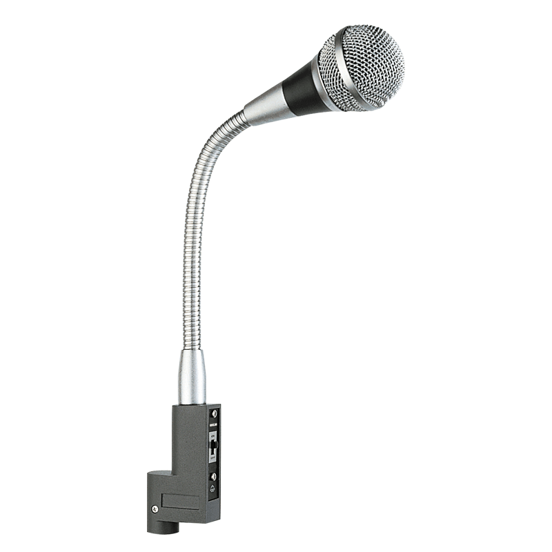 Ahuja AGN500 PA Gooseneck Microphone