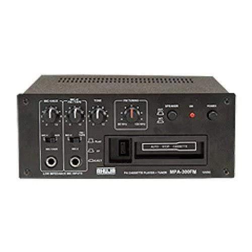 Ahuja MPA300FM Cassette Player 32W