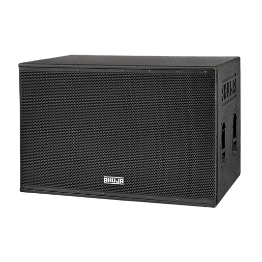Ahuja SWX2100 PA Subwoofer system