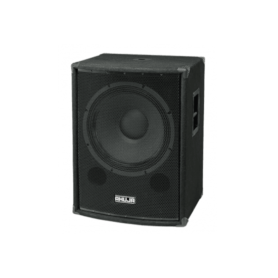 Ahuja SWX650 PA Subwoofer System