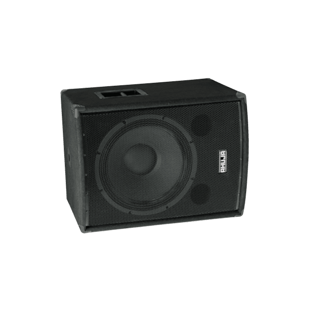 Ahuja SWX650 PA Subwoofer System