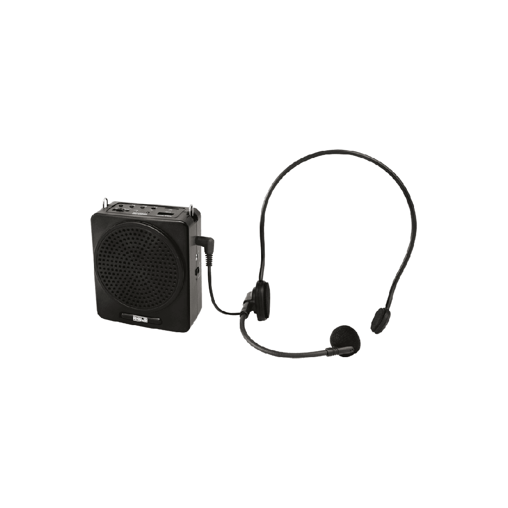 Ahuja NBA-15 Portable Rechargeable Speaker