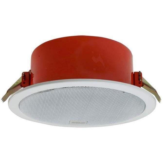 Ahuja CSF6061T Ceiling Speaker -Red