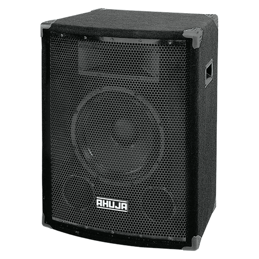 Ahuja SAX200DX PA Speaker System