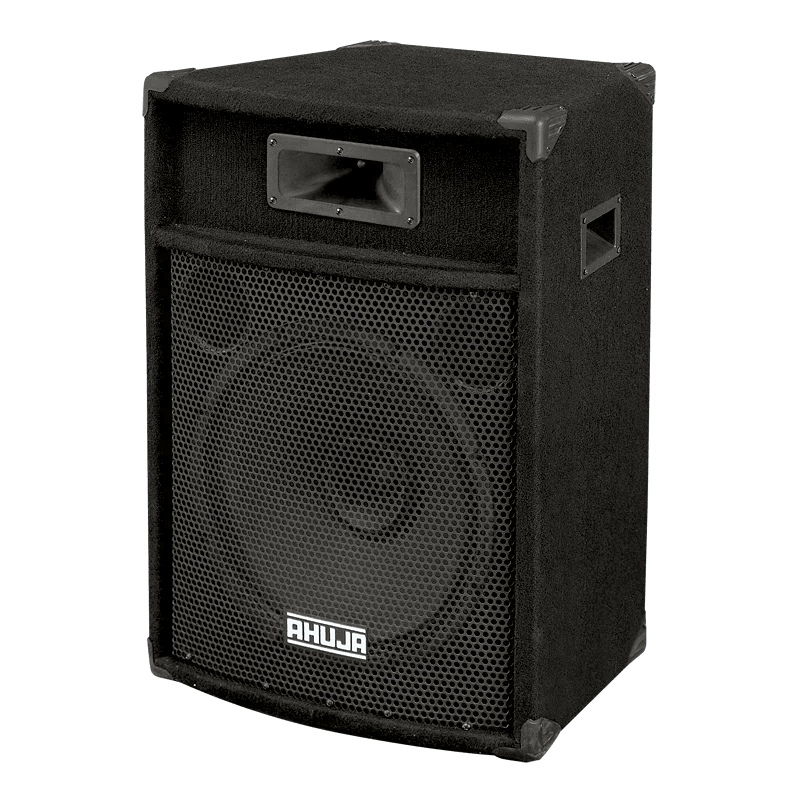 Ahuja SRX220 PA Speaker System