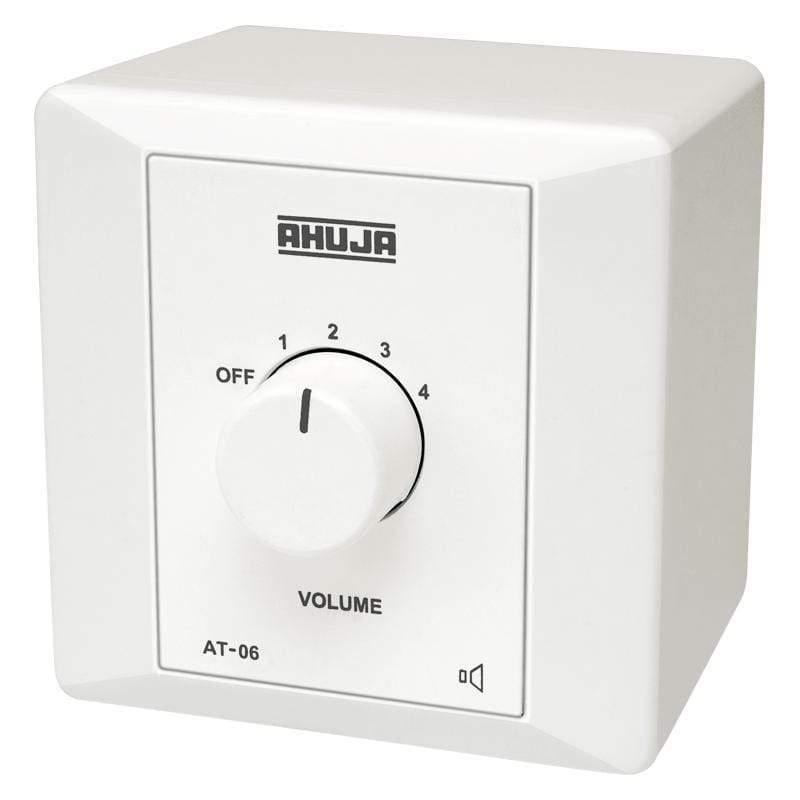 Ahuja AT-20 Volume Controller