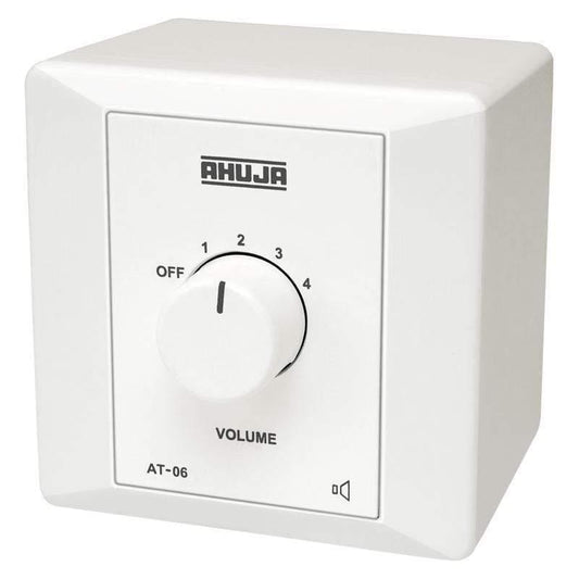 Ahuja AT-40 Volume Controller