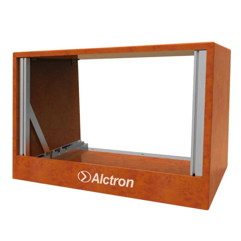 Alctron GC19-6U - Studio Rack