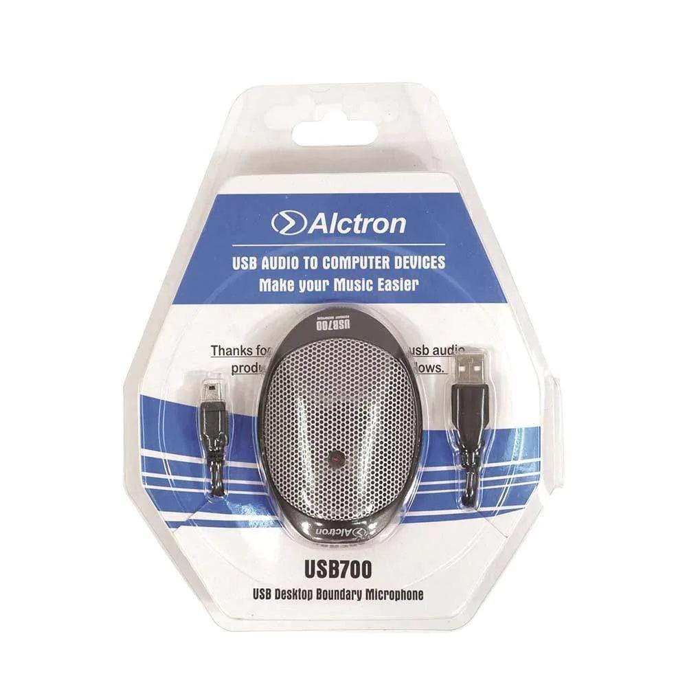 Alctron USB700 USB Condenser Boundary Microphone