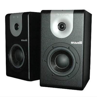 Alesis M1A620 Pair High Precision Active Reference Monitor