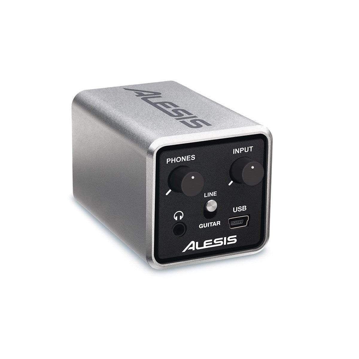 Alesis Core 1 USB Audio Interface