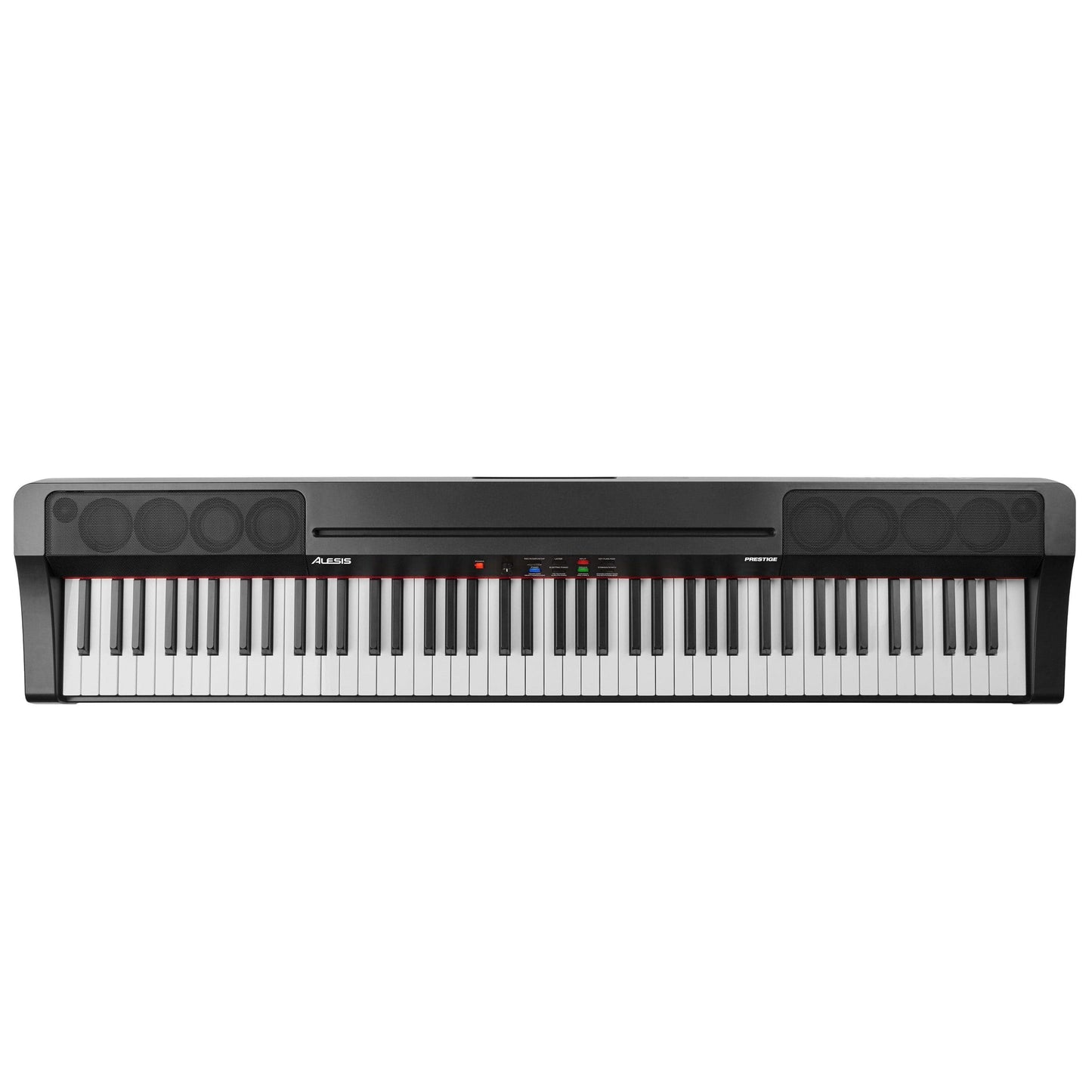 Alesis PRESTIGE 88-Key Digital Piano with Graded Hammer Action