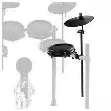 Alesis NITROEXPACK Drum and Cymbal Expansion for Nitro Mesh