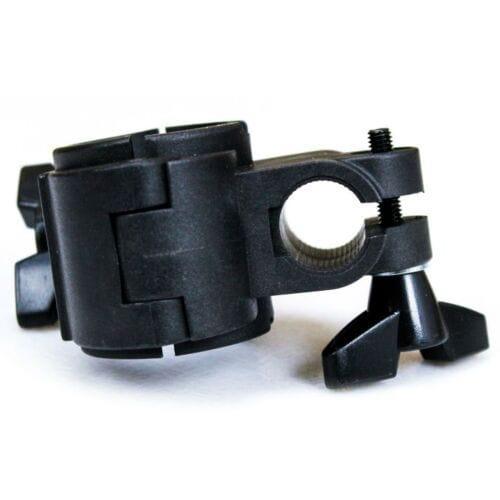 Alesis 102370054A Clamp, Cymbal/Drum for Command Kit