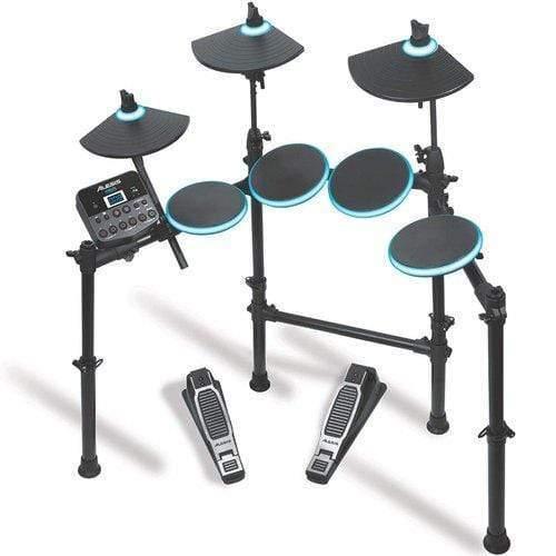 Alesis DM Lite Kit 5pc Electronic Drum Set