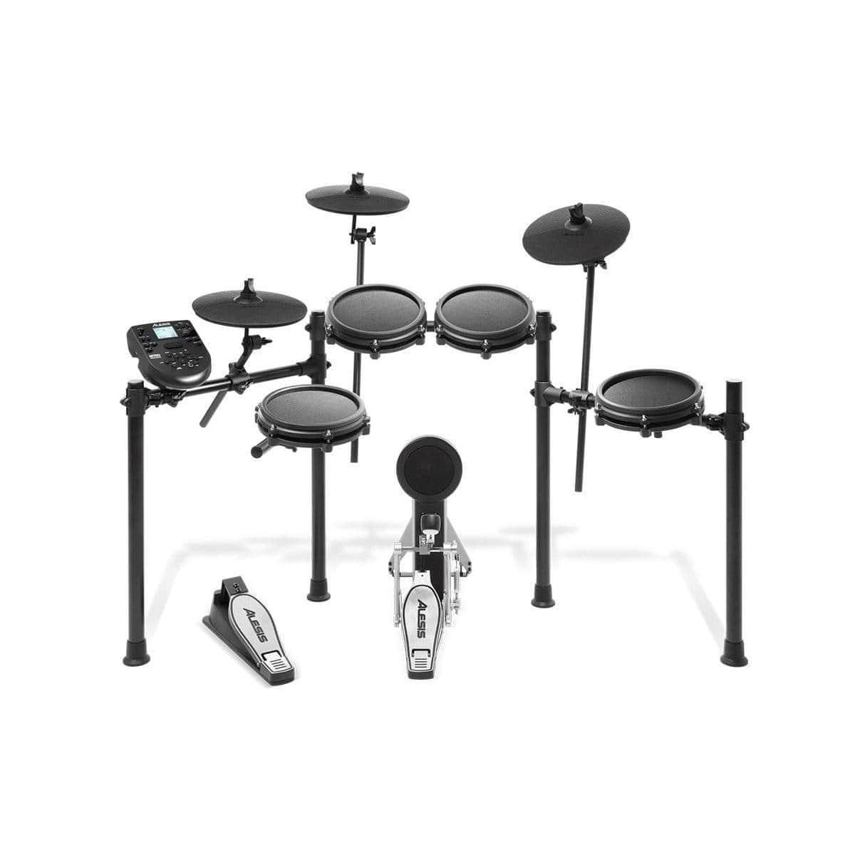 Alesis Nitro Mesh Electronic Drum Kit