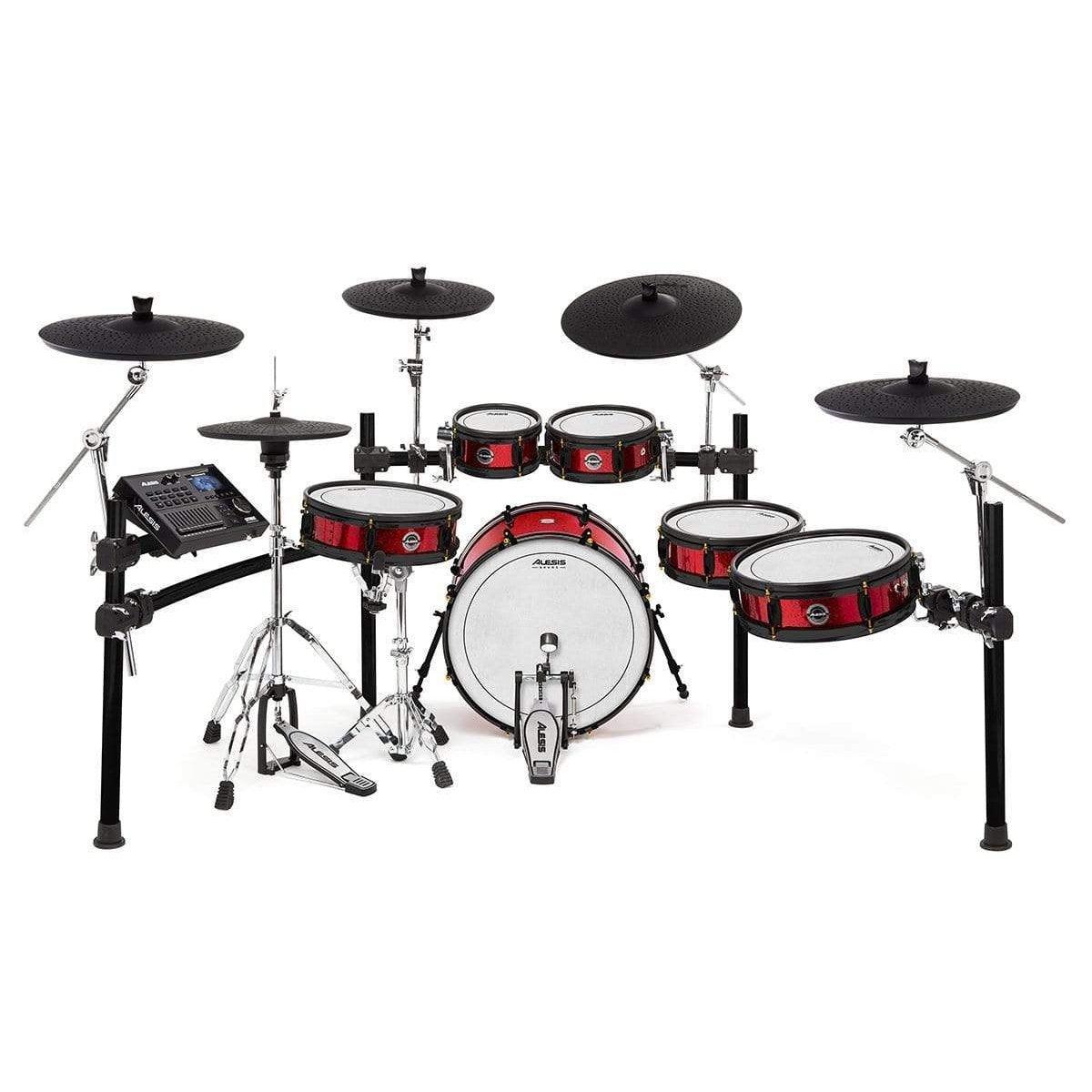 Alesis Strike Pro Special Edition Hybrid Drum Kit