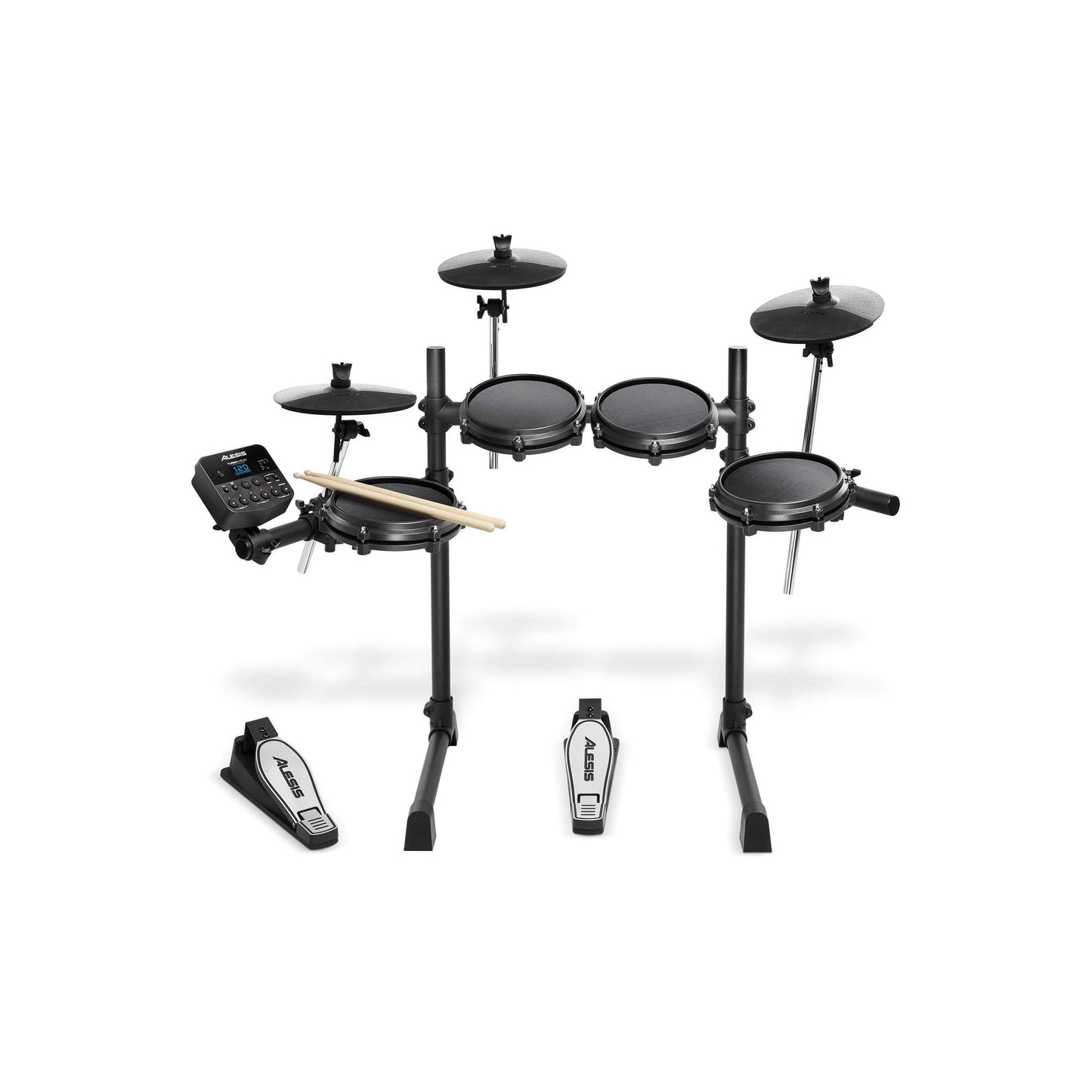 Alesis Turbo Mesh Electronic Drum Kit