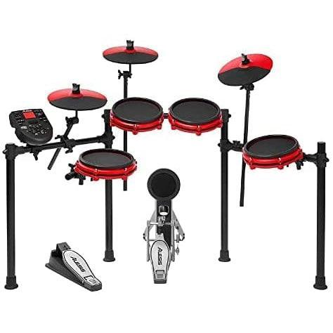 Alesis Nitro Mesh Electronic Drum Kit