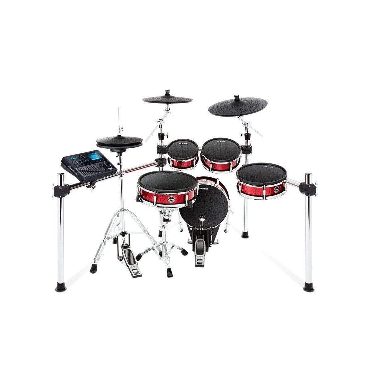 Alesis Strike Kit 8pc Professional Electronic Drum Kit