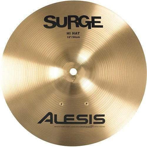 Alesis SURGE 12" Electronic Hi-Hat Cymbal