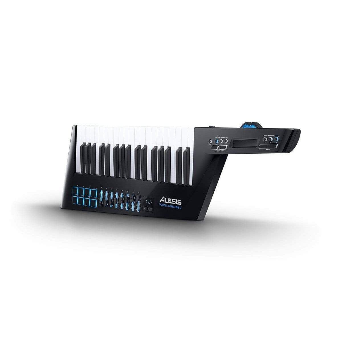 Alesis Vortex Wireless 2 Keytar Keyboard Controller