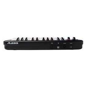 Alesis Q25 USB/MIDI Keyboard Controller 25-Key