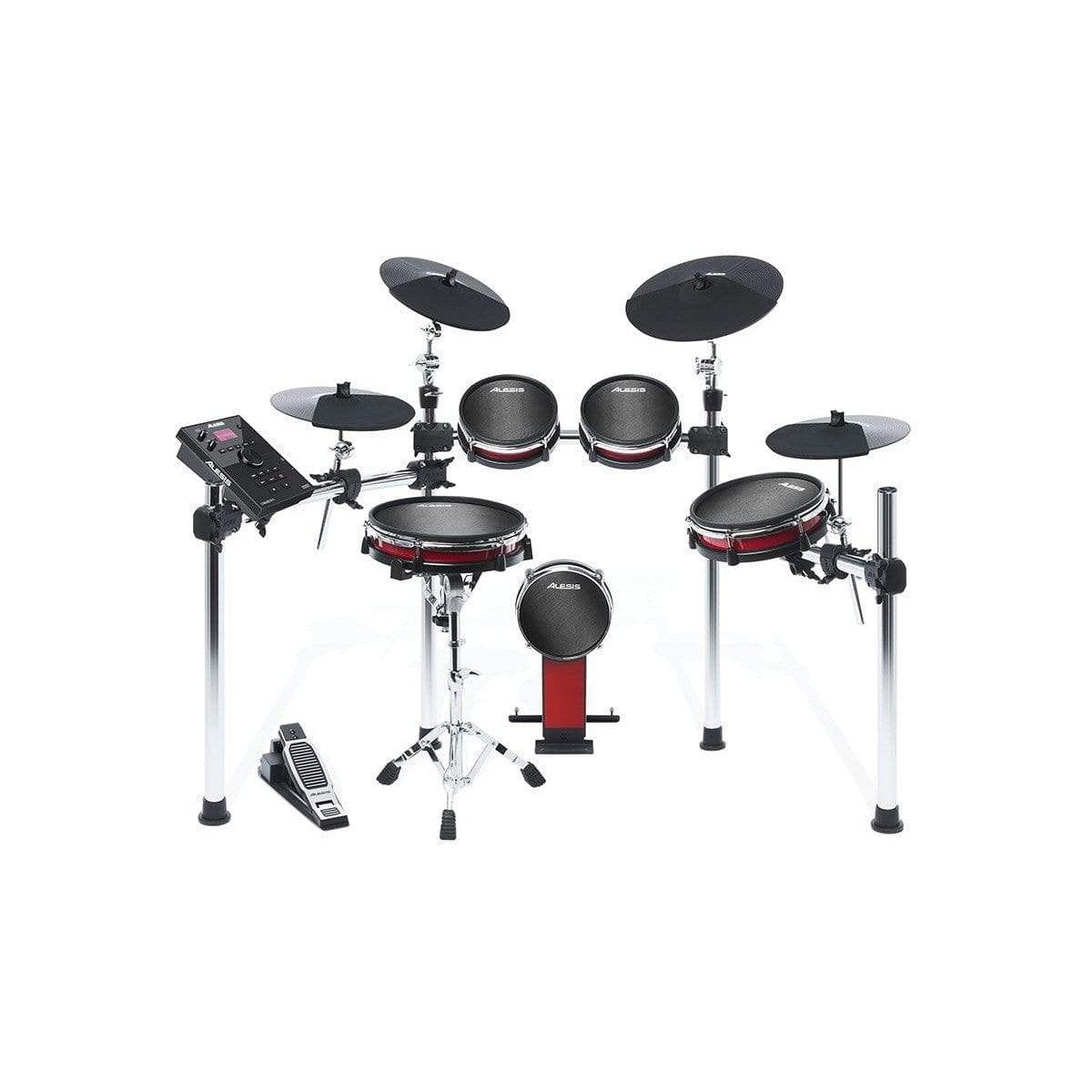 Alesis Crimson II Kit 9pc Electronic Drum Kit