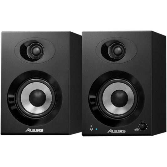 Alesis Elevate 4 Powered Desktop Studio Speakers(Pair)
