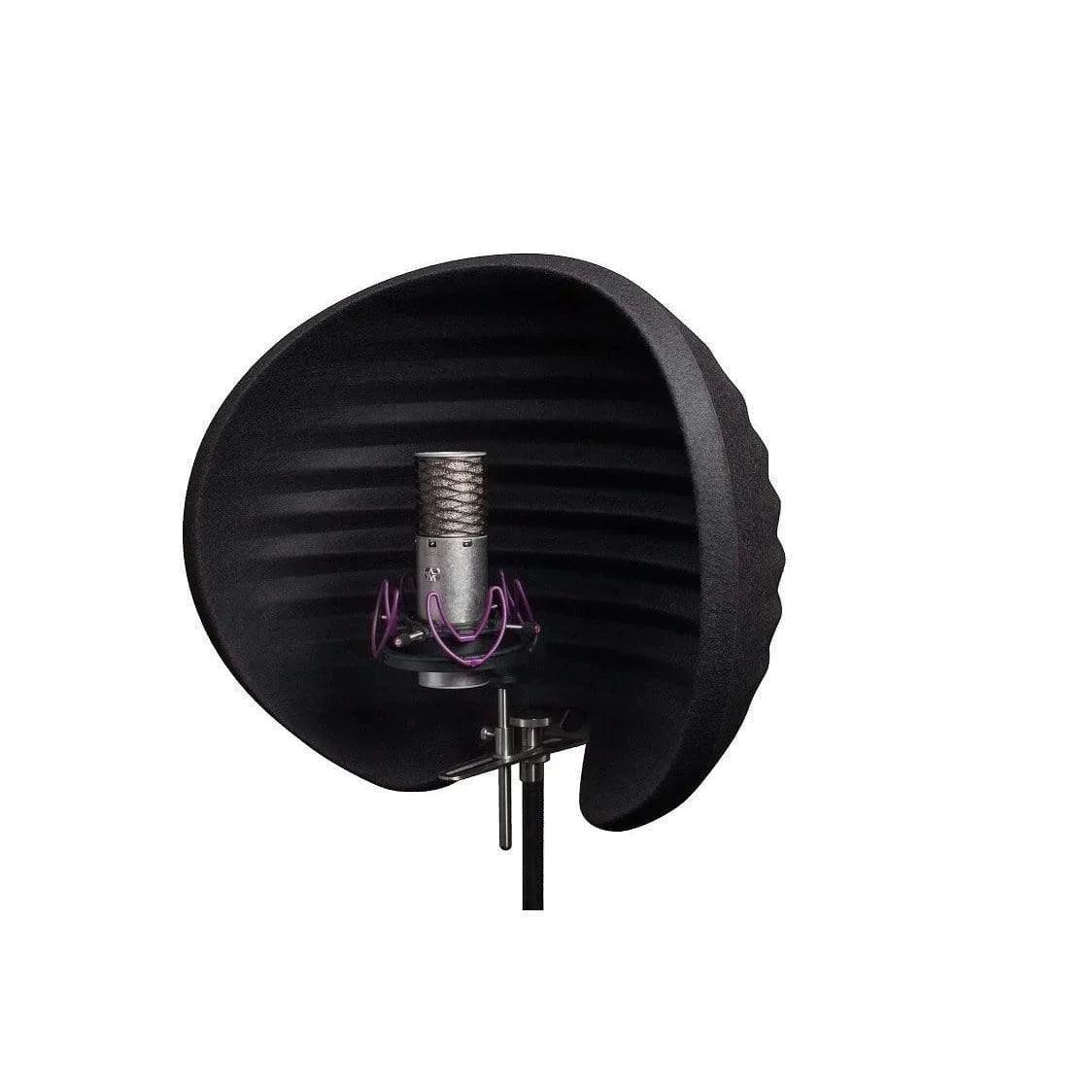 Aston Microphones Halo Reflection Filter - Shadow