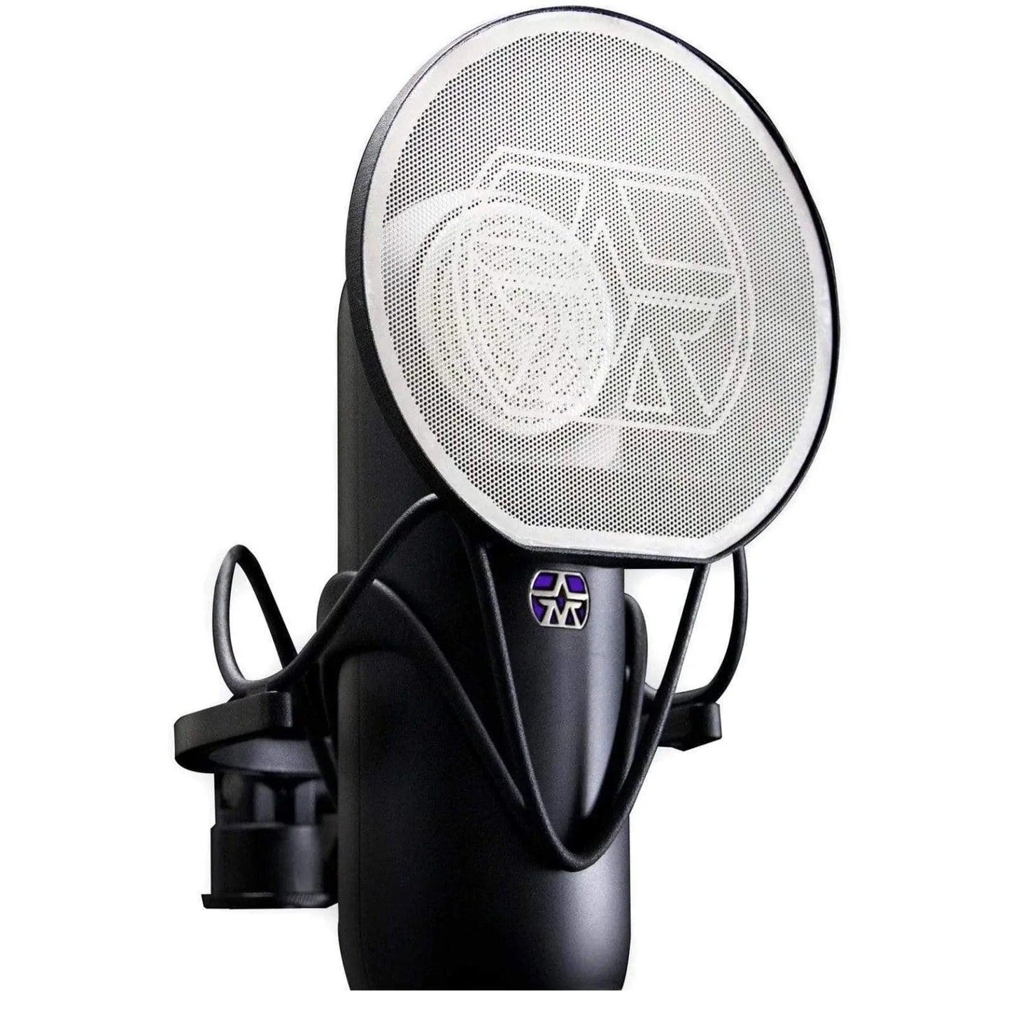 Aston Microphones Large-Diaphragm Cardioid Condenser Element Microphone Bundle