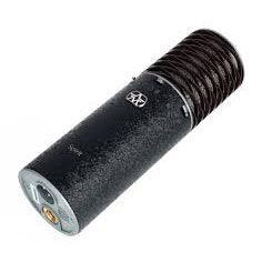 Aston Microphones Spirit Large-Diaphragm Microphone Bundle - Black