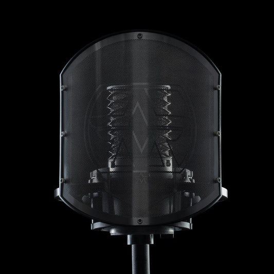 Aston Microphones SWIFTSHIELD Premium Universal Shock-Mount and Pop Filter Set