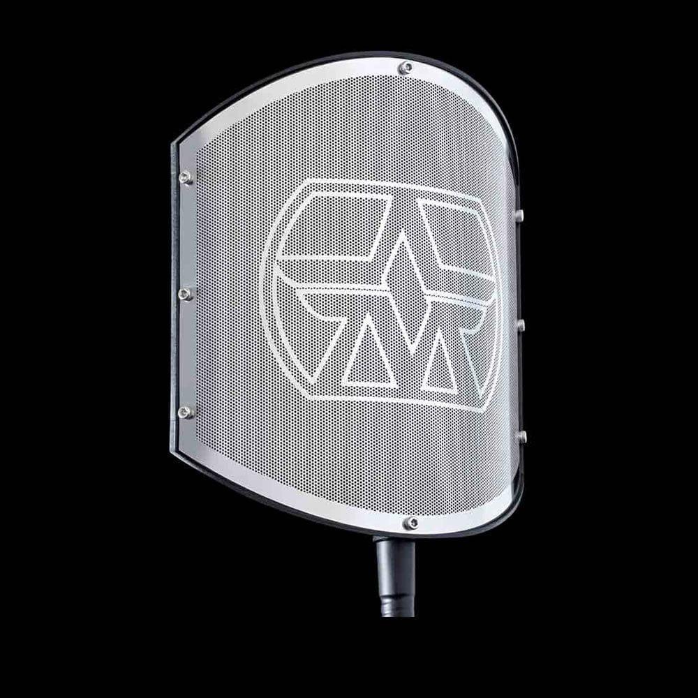 Aston Microphones SWIFTSHIELD Premium Universal Shock-Mount and Pop Filter Set