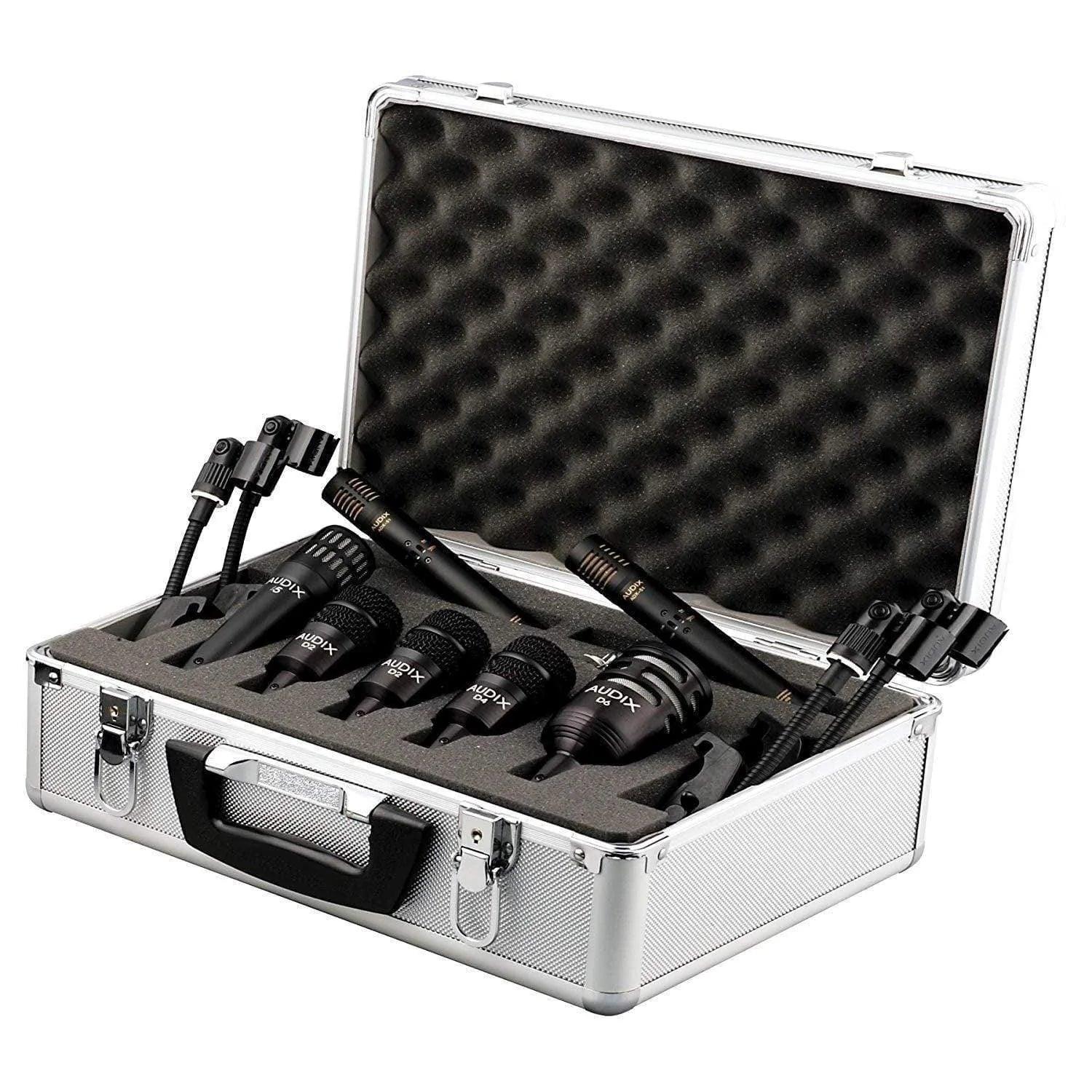 Audix FP7 Fusion Series Drum Microphone