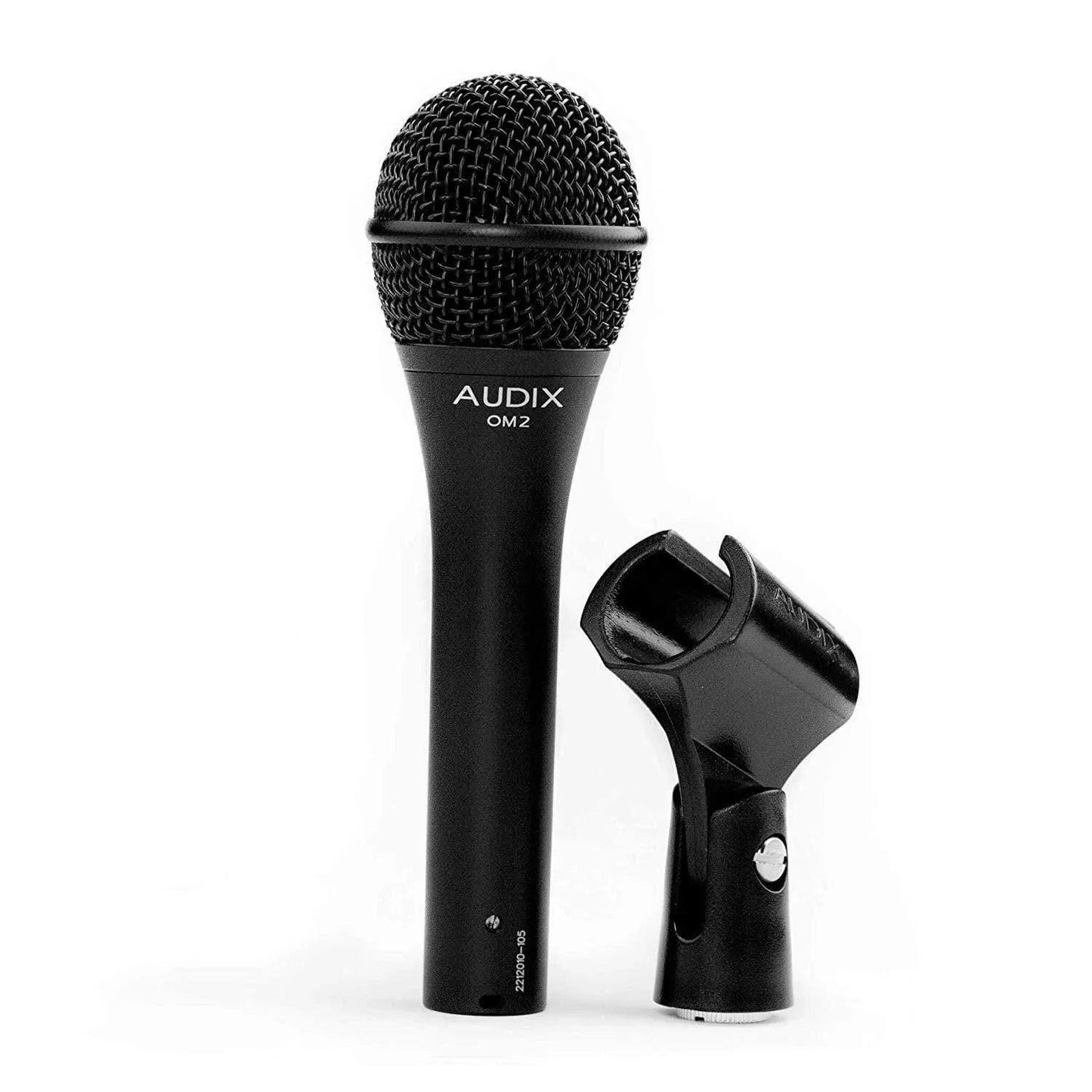 Audix OM2 Dynamic Vocal Microphone