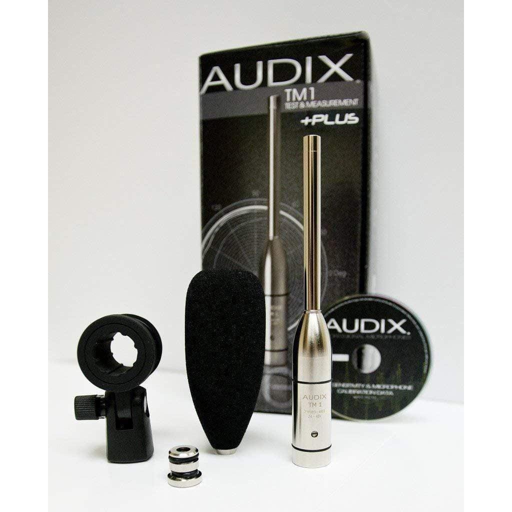 Audix TM1 PLUS Condenser Microphone