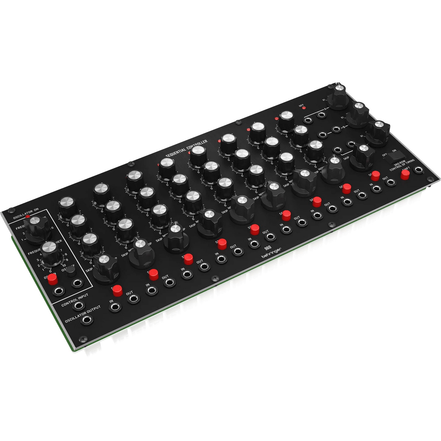 Behringer 960 SEQUENTIAL CONTROLLER