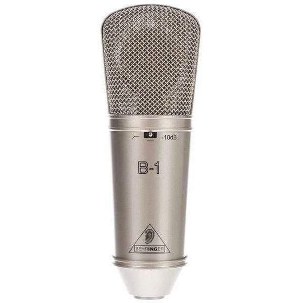 Behringer B1 Large Diaphragm Microphone